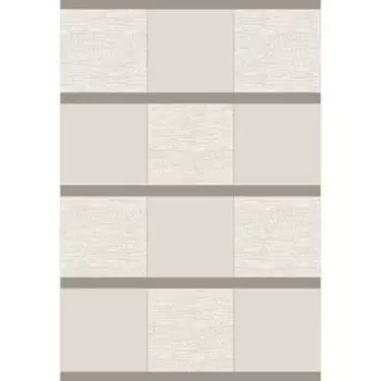 Ковер прямоугольный «Флурлюкс Сизаль», размер 80x150 см