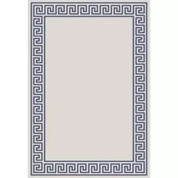 Ковер прямоугольный «Флурлюкс Сизаль», размер 80x150 см