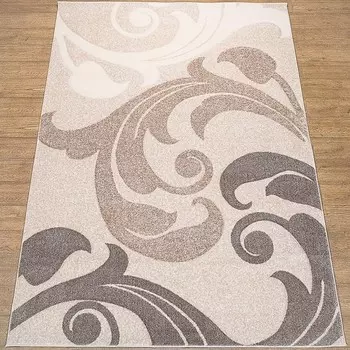 Ковер прямоугольный «Фризе Карвинг», размер 200x300 см