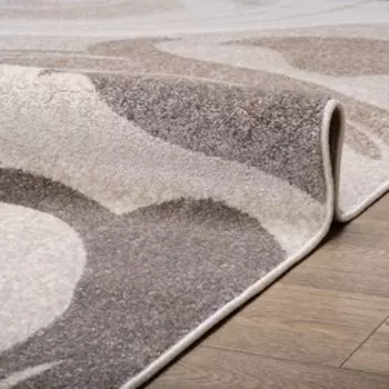 Ковер прямоугольный «Фризе Карвинг», размер 200x400 см