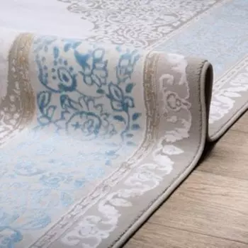 Ковер прямоугольный Gloria, размер 150x230 см