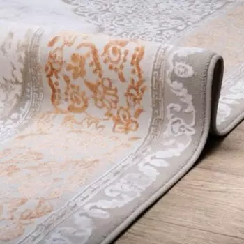 Ковер прямоугольный Gloria, размер 150x230 см