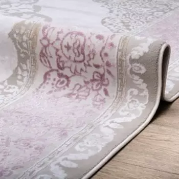 Ковер прямоугольный Gloria, размер 83x150 см (A0266A_SWEET_LILAC)