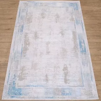 Ковер прямоугольный Gloria, размер 83x150 см