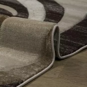 Ковер прямоугольный «Империал Карвинг», размер 80x150 см