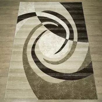 Ковер прямоугольный «Империал Карвинг», размер 80x150 см