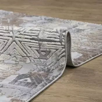 Ковёр прямоугольный Kalahari, размер 80x150 см