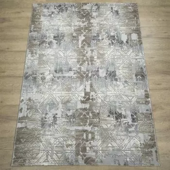 Ковёр прямоугольный Kalahari, размер 80x150 см