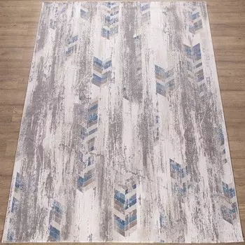 Ковёр прямоугольный Kalahari, размер 80x150 см