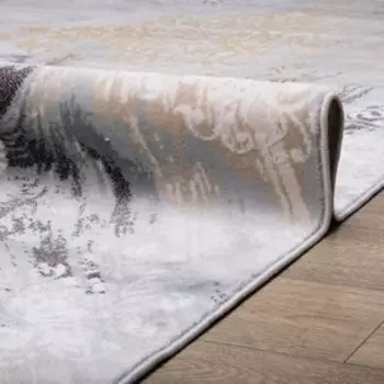 Ковер прямоугольный «Каскад», размер 150x230 см (25638_24348)