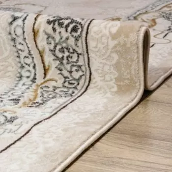 Ковер прямоугольный «Каскад», размер 200x300 см