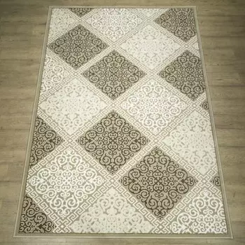 Ковер прямоугольный «Каскад», размер 250x400 см