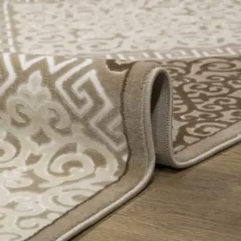 Ковер прямоугольный «Каскад», размер 300x500 см