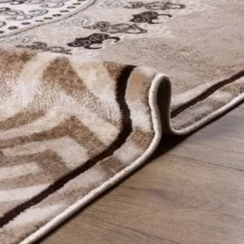 Ковер прямоугольный «Круиз», размер 100x200 см