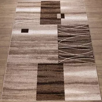 Ковер прямоугольный «Круиз», размер 150x230 см