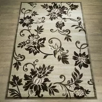 Ковер прямоугольный «Круиз», размер 200x300 см