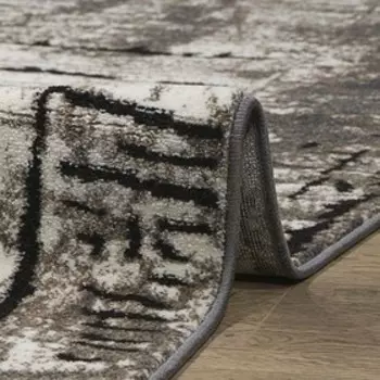 Ковер прямоугольный «Квест», размер 150x230 см