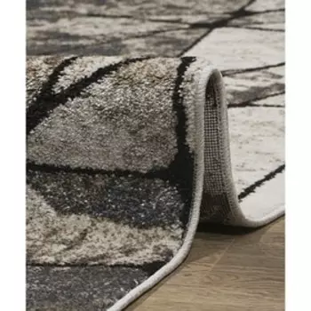 Ковер прямоугольный «Квест», размер 60x100 см (31103_45154)