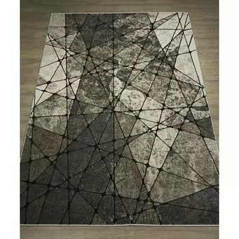 Ковер прямоугольный «Квест», размер 60x100 см (31103_45154)