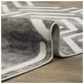 Ковер прямоугольный «Квест», размер 60x100 см