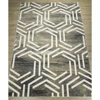 Ковер прямоугольный «Квест», размер 60x100 см