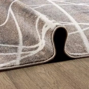 Ковер прямоугольный «Квест», размер 60x100 см