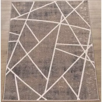 Ковер прямоугольный «Квест», размер 60x100 см