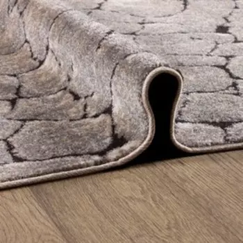 Ковер прямоугольный «Квест», размер 60x100 см (31123_45134)