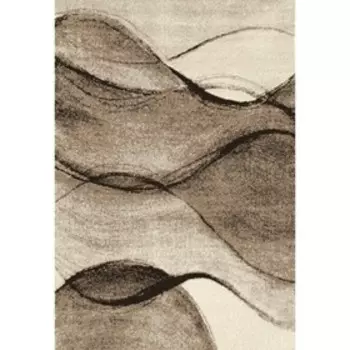 Ковер прямоугольный «Квест», размер 60x100 см (31127_45152)