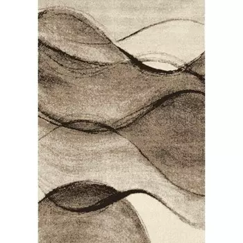 Ковер прямоугольный «Квест», размер 60x100 см (31127_45152)