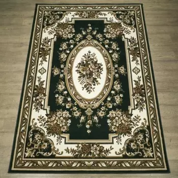 Ковёр прямоугольный «Лайла де Люкс», размер 100x200 см