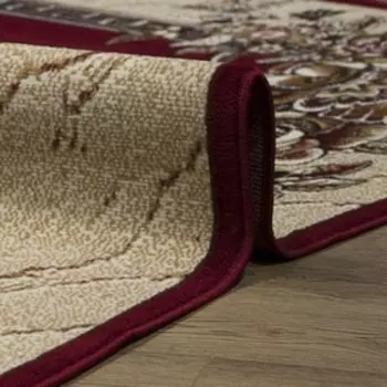 Ковёр прямоугольный «Лайла де Люкс», размер 140x290 см