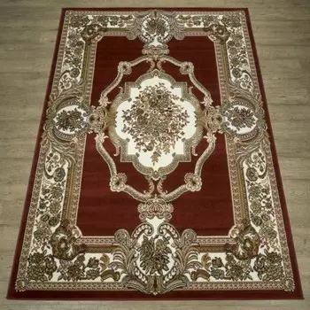 Ковер прямоугольный «Лайла де Люкс», размер 200x300 см