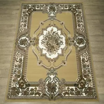 Ковер прямоугольный «Лайла де Люкс», размер 200x500 см