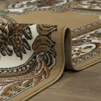 Ковер прямоугольный «Лайла де Люкс», размер 240x500 см