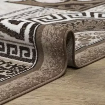 Ковёр прямоугольный «Лайла де Люкс», размер 300x500 см