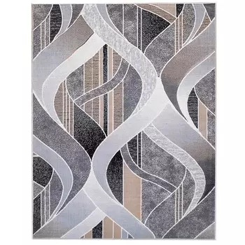 Ковер прямоугольный «Лайла де Люкс», размер 200x300 см