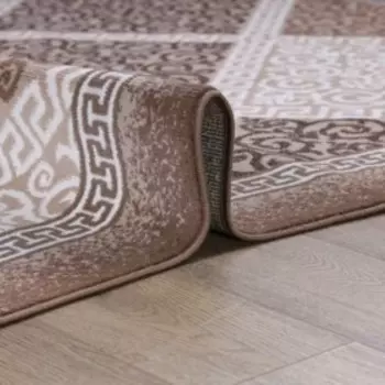 Ковёр прямоугольный «Лайла де Люкс», размер 70x140 см