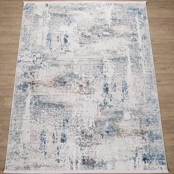 Ковер прямоугольный «Лакшери», размер 160x230 см (27713_23318)