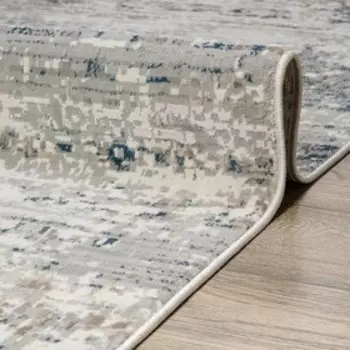 Ковер прямоугольный «Лакшери», размер 240x340 см