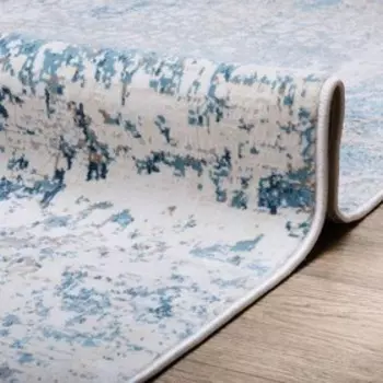 Ковер прямоугольный «Лакшери», размер 240x340 см