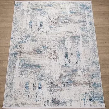 Ковёр прямоугольный «Лакшери», размер 80x150 см