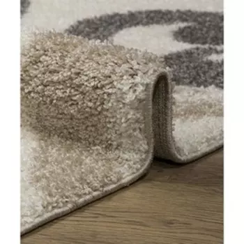 Ковер прямоугольный «Лонж», размер 60x110 см (41301_48222)