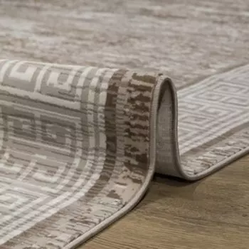 Ковер прямоугольный «Люксор», размер 200x400 см