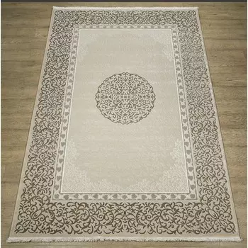 Ковер прямоугольный «Люксор», размер 80x150 см