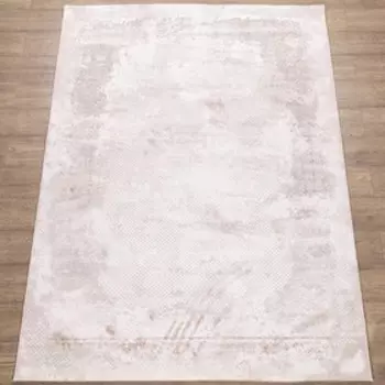 Ковер прямоугольный Opera, размер 80x150 см (A004A_L.BEIGE / IVORY)