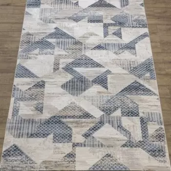 Ковер прямоугольный Polo, размер 80х150 см