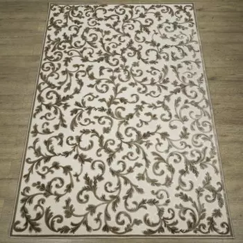 Ковер прямоугольный «Шенилл», размер 145x230 см