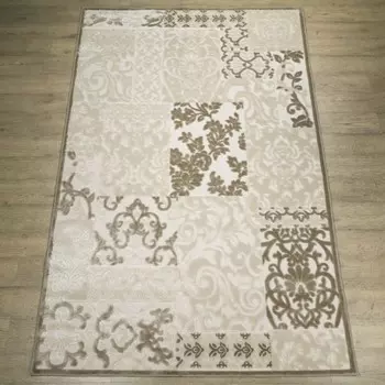 Ковер прямоугольный «Шенилл», размер 150x230 см