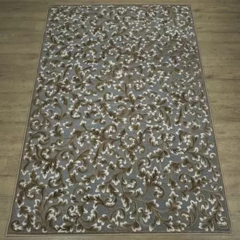 Ковер прямоугольный «Шенилл», размер 150x230 см